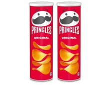Pringles Original 2x185g