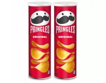 Pringles Original 2x200g