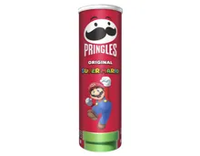 Pringles Original