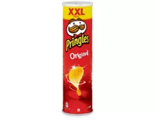 Pringles Original, XXL, 2 x 210 g, Duo