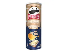 PRINGLES Passport, schwarzer Trüffel
