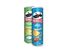 Pringles Stapelchips