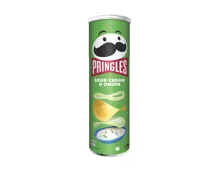 Pringles Stapelchips