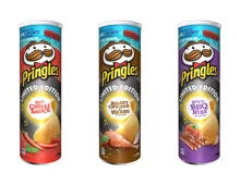 Pringles Summer Edition
