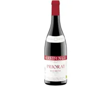 Priorat DOQ Bellmunt Tinto Finca Mas D'En Gil (2021) – Rotwein, Spanien (0.75l)