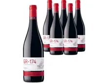 Priorat Rosé Garnacha Casa Gran del Siurana 6x 75cl (2023) – Rotwein, Spanien (0.75l)