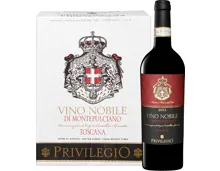 Privilegio Vino Nobile di Montepulciano DOCG