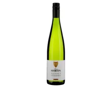 Prix Garantie Alsace AOP Gewürztraminer Henri Martin (2024) – Weisswein, Frankreich (0.75l)