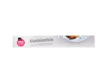 Prix Garantie Aluminiumfolie 50m 29cm