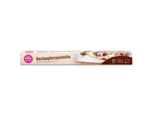 Prix Garantie Backpapier gerollt 38cmx42cm 30 Stück