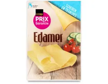 Prix Garantie Edamer Scheiben