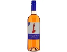 Prix Garantie El Flamenco España Rosado (2024) – Roséwein, Spanien (0.75l)
