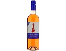 Prix Garantie El Flamenco España Rosado (2025) – Roséwein, Spanien (0.75l)