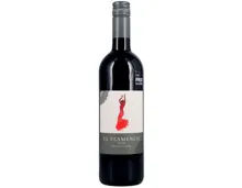 Prix Garantie El Flamenco España Tinto (2025) – Rotwein, Spanien (0.75l)