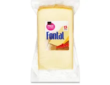 Prix Garantie Fontal Suisse