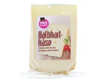 Prix Garantie Halbhartkäse