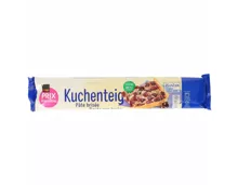 Prix Garantie Kuchenteig eckig