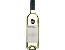 Prix Garantie La Côte AOC Mont-sur-Rolle Monbrison (2024) – Weisswein, Schweiz (0.75l)