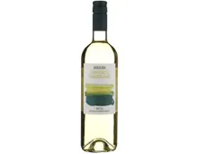 Prix Garantie Pays d'Oc IGP Marjolaine Chardonnay & Sauvignon Blanc (2024) – Weisswein, Frankreich (0.75l)