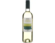 Prix Garantie Pays d'Oc IGP Marjolaine Chardonnay & Sauvignon Blanc (2025) – Weisswein, Frankreich (0.75l)