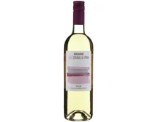 Prix Garantie Pays d'oc IGP Marjolaine Rosé Cinsault & Syrah (2025) – Roséwein, Frankreich (0.75l)