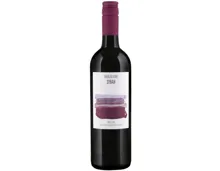Prix Garantie Pays d'Oc IGP Syrah Marjolaine (2024) – Rotwein, Frankreich (0.75l)