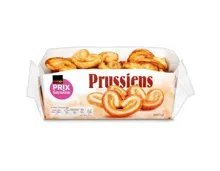 Prix Garantie Prussiens