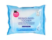 Prix Garantie Reinigungstücher 25 Stück