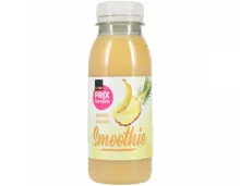 Prix Garantie Smoothie Ananas & Banane