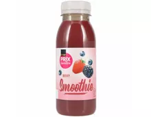 Prix Garantie Smoothie Beeren