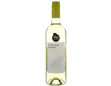 Prix Garantie Valais AOC Fendant les Terrasses du Rhône (2024) – Weisswein, Schweiz (0.75l)