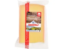 Pro Montagna Alpkäse Fluonalp ca. 250g