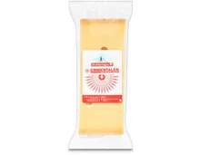 Pro Montagna AOP Bergemmentaler ca. 250g