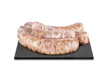 Pro Montagna Bauernbratwurst Kräuter 2x260g 520g