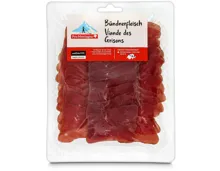 Pro Montagna Berg Bündnerfleisch ca. 105g
