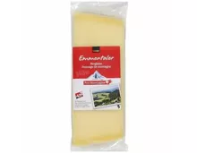 Pro Montagna Berg-Emmentaler ca. 250g