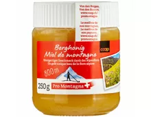 Pro Montagna Berghonig