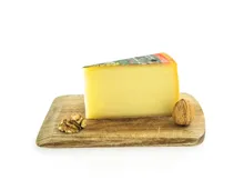 Pro Montagna Bio Bündner Bergkäse