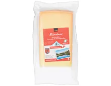 Pro Montagna Bio Bündner Bergkäse ca. 300g