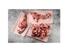 Pro Montagna Bio halbes Gitzi