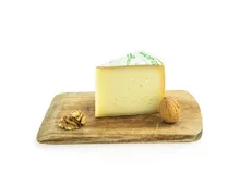 Pro Montagna Bio Schafkäse Spitzbärg