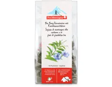 Pro Montagna Bio Tee Verveine & Kornblume 15 Beutel