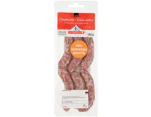 Pro Montagna Chipolata mit Kräutern
