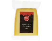 Pro Montagna Einsiedler Bergkäse reif ca. 200g