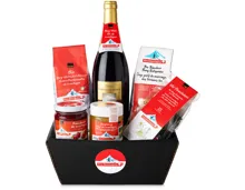 Pro Montagna Geschenkkorb