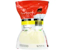 Pro Montagna Grattugiato Reibkäse 2x120g