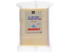 Pro Montagna Gruyère d'alpage AOP ca. 300g