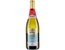 Pro Montagna Johannisberg Wallis AOC (2023) – Weisswein, Schweiz (0.75l)