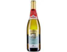 Pro Montagna Johannisberg Wallis AOC (2024) – Weisswein, Schweiz (0.75l)