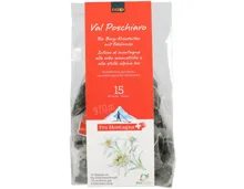 Pro Montagna Kräutertee mit Edelweiss 15 Beutel